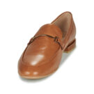 JB Martin ALBI Marrone Mocassini Donna - 3