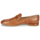 JB Martin ALBI Marrone Mocassini Donna - 4