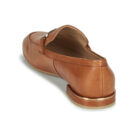 JB Martin ALBI Marrone Mocassini Donna - 5