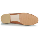 JB Martin ALBI Marrone Mocassini Donna - 7