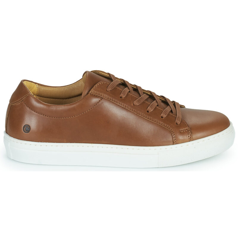 Carlington SERIAL Marrone Sneakers Uomo - 2