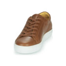 Carlington SERIAL Marrone Sneakers Uomo - 3