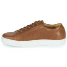 Carlington SERIAL Marrone Sneakers Uomo - 4