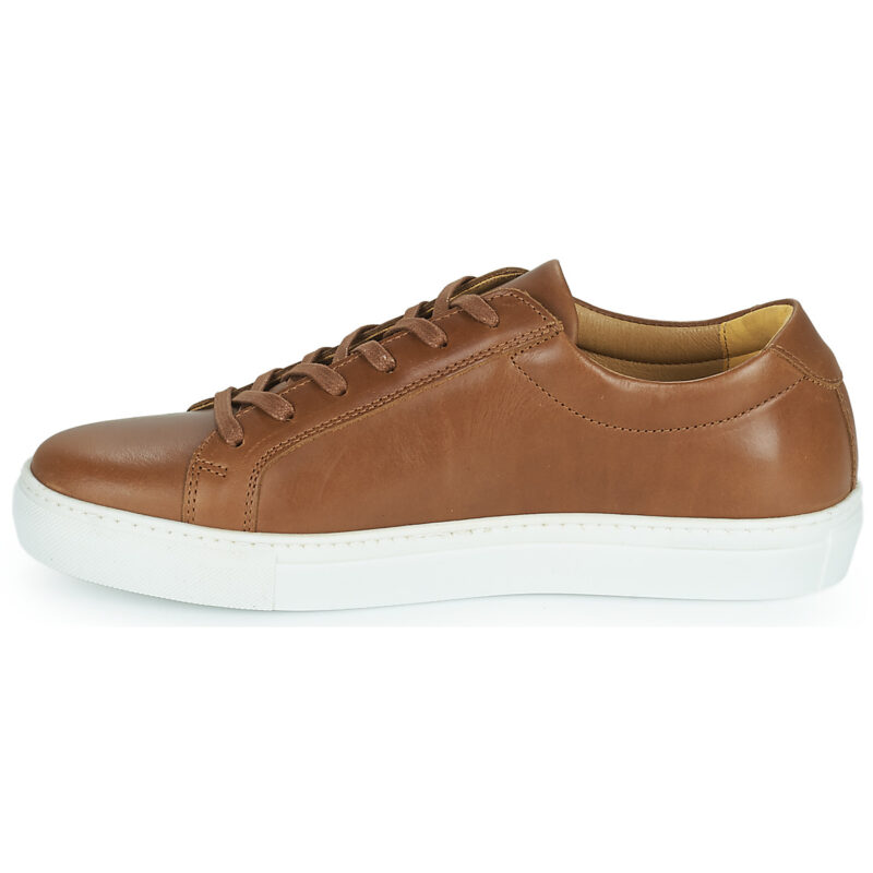 Carlington SERIAL Marrone Sneakers Uomo - 4