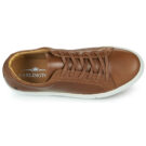 Carlington SERIAL Marrone Sneakers Uomo - 6