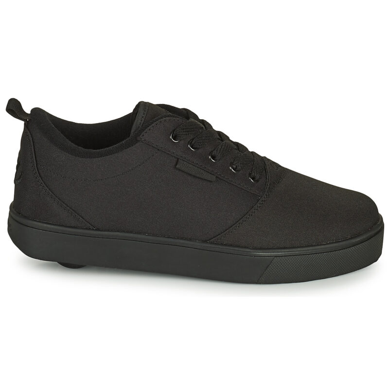 with rotelle ragazzo Heelys Pro 20 Black Shoes with rotelle Bambino - 2