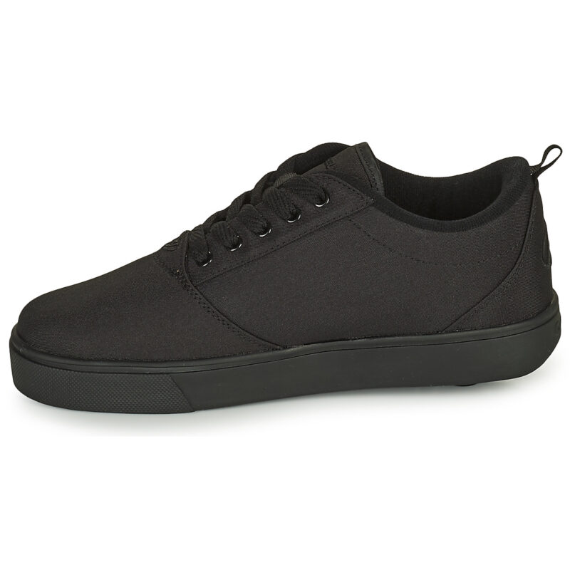 with rotelle ragazzo Heelys Pro 20 Black Shoes with rotelle Bambino - 4