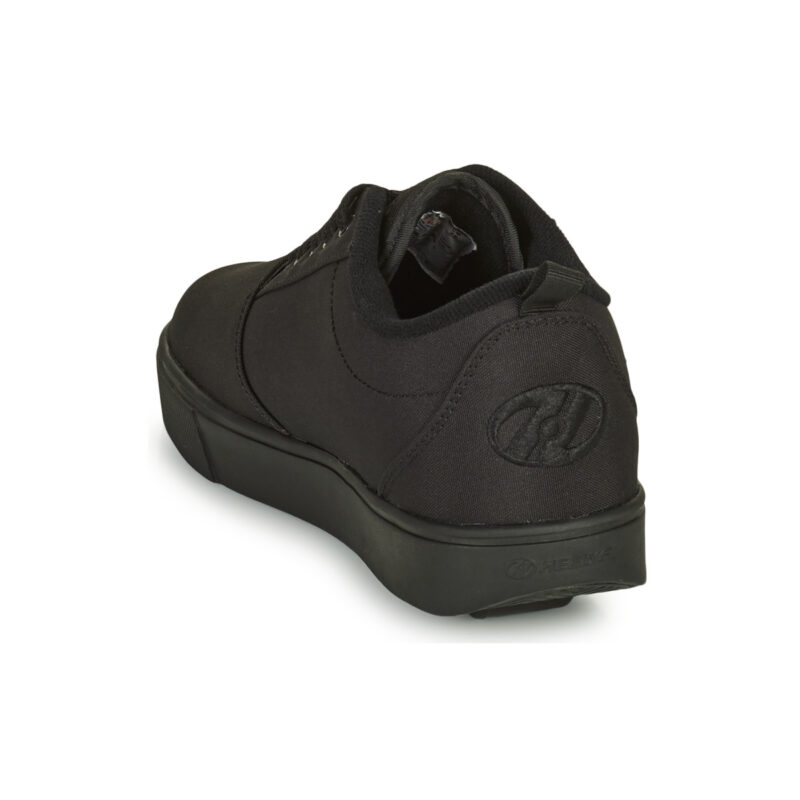 with rotelle ragazzo Heelys Pro 20 Black Shoes with rotelle Bambino - 5