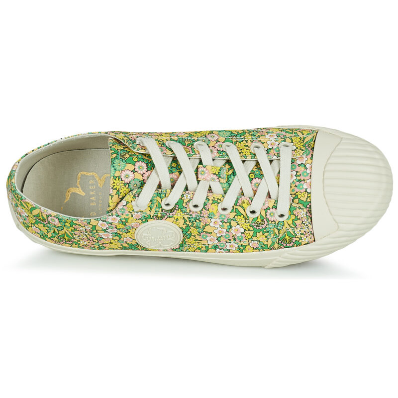 Ted Baker TANTAN Multicolore Sneakers basse Donna - 6