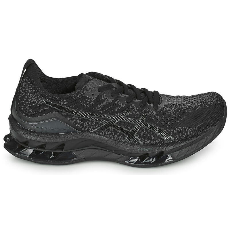 Asics KINSEI BLAST Nero Scarpe da running Uomo - 2