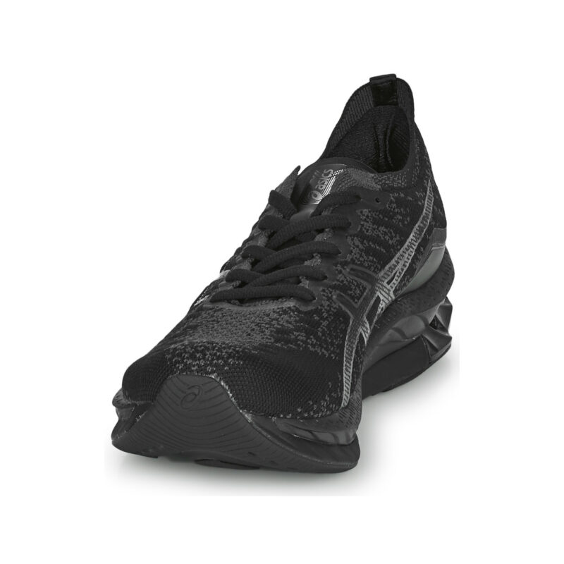 Asics KINSEI BLAST Nero Scarpe da running Uomo - 3