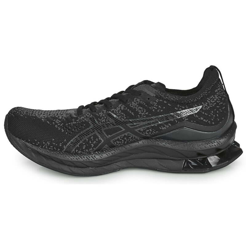 Asics KINSEI BLAST Nero Scarpe da running Uomo - 4