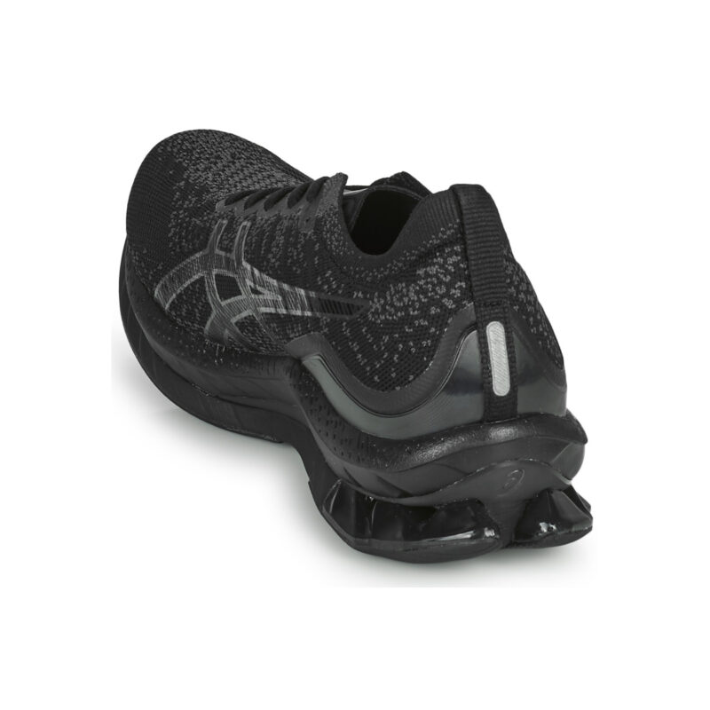 Asics KINSEI BLAST Nero Scarpe da running Uomo - 5