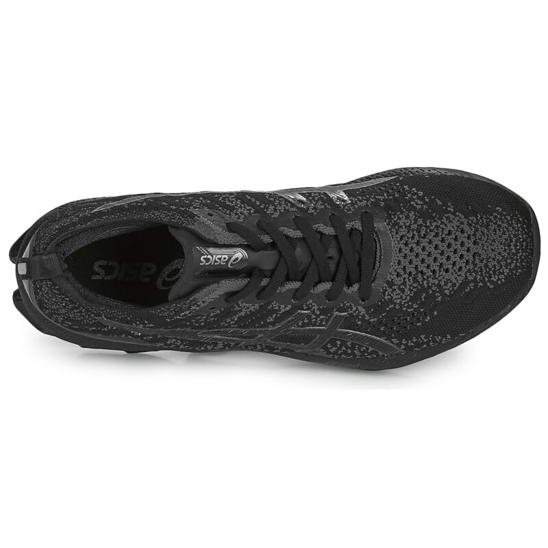 Asics KINSEI BLAST Nero Scarpe da running Uomo - 6