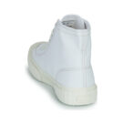 Superga 2696 STRIPE Bianco Sneakers alte Donna - 5