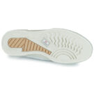 Superga 2696 STRIPE Bianco Sneakers alte Donna - 7