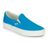 Vans  Classic Slip-On  Blu -  Slip on Donna