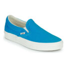 Vans Classic Slip-On Blu Slip on Donna - 1