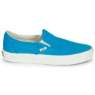 Vans Classic Slip-On Blu Slip on Donna - 2