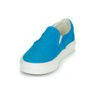 Vans Classic Slip-On Blue Slip on Men - 3