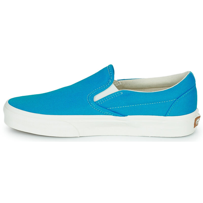 Vans Classic Slip-On Blue Slip on Men - 4