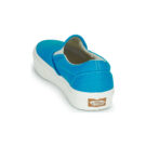 Vans Classic Slip-On Blue Slip on Men - 5
