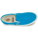 Vans Classic Slip-On Blue Slip on Men - 6