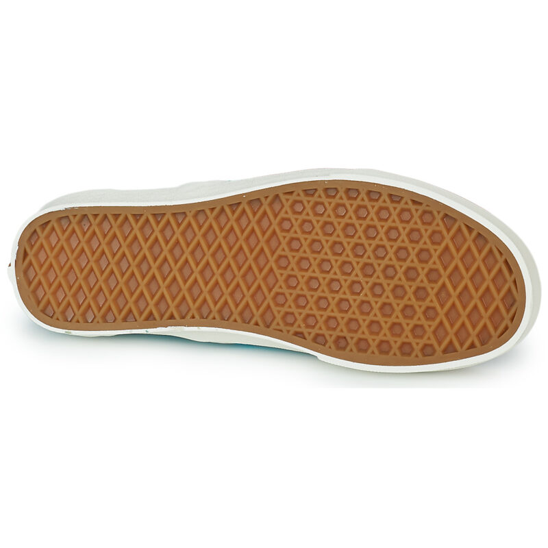Vans Classic Slip-On Blu Slip on Donna - 7
