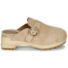 See by Chloé VIVIANE SB38082A Beige Zoccoli Donna - 2