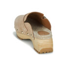 See by Chloé VIVIANE SB38082A Beige Zoccoli Donna - 5