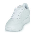 Reebok Classic  CLASSIC LEATHER  Bianco -  Sneakers basse Donna - 3