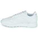 Reebok Classic  CLASSIC LEATHER  Bianco -  Sneakers basse Donna - 4