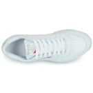 Reebok Classic  CLASSIC LEATHER  Bianco -  Sneakers basse Donna - 6