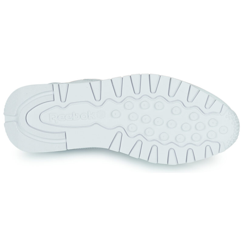 Reebok Classic  CLASSIC LEATHER  Bianco -  Sneakers basse Donna - 7