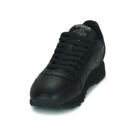 Reebok Classic  CLASSIC LEATHER  Nero -  Sneakers Uomo - 3