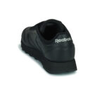 Reebok Classic  CLASSIC LEATHER  Nero -  Sneakers Uomo - 5