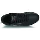 Reebok Classic  CLASSIC LEATHER  Nero -  Sneakers Uomo - 6