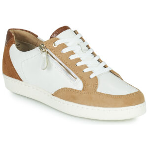 Tamaris  NADIA  Bianco -  Sneakers basse Donna
