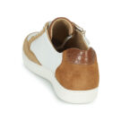 Tamaris NADIA Wei&szlig; Niedrige Sneaker Damen - 5