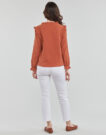 Camicetta Betty London JELLY Marrone Camicette Donna - 4