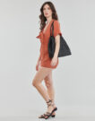 Tute / Jumpsuit Betty London JELLA Marrone Tute / Jumpsuit Donna - 3