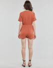 Tute / Jumpsuit Betty London JELLA Marrone Tute / Jumpsuit Donna - 4