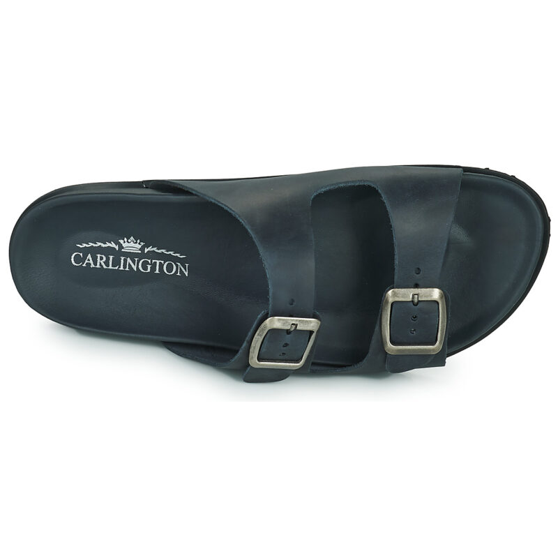Carlington JONY Marine Claquette Homme - 6