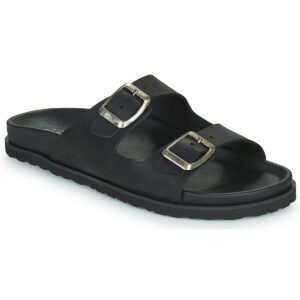 Carlington  JONY  Nero -  Ciabatta Uomo