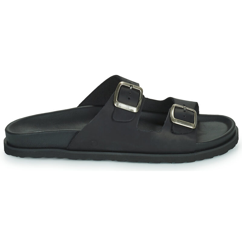 Carlington Jony Noir Claquette Homme - 2