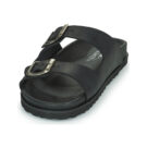 Carlington Jony Noir Claquette Homme - 3