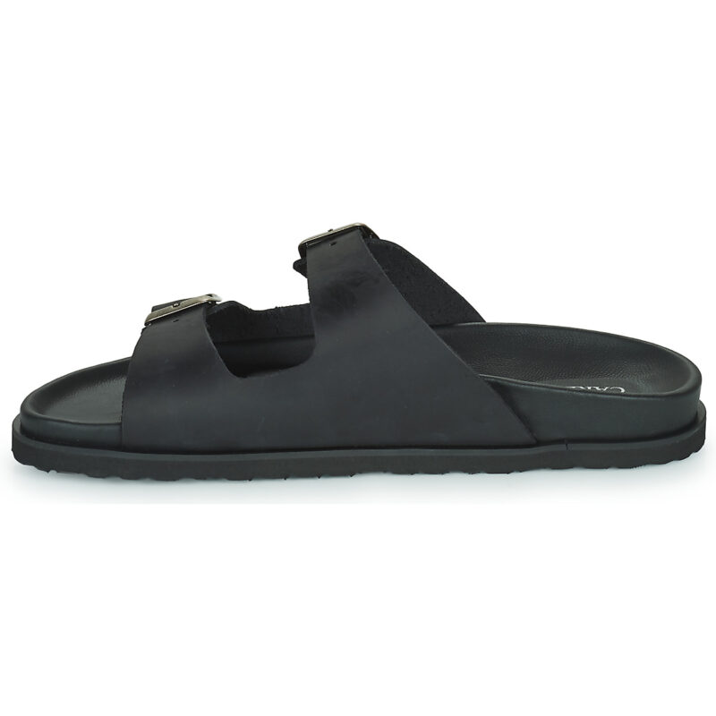 Carlington Jony Noir Claquette Homme - 4