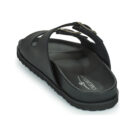 Carlington Jony Noir Claquette Homme - 5