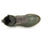 Mjus BEATRIX LACE Kaki Bottines Femme - 6