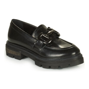 Mjus  BET MOC  Nero -  Mocassini Donna